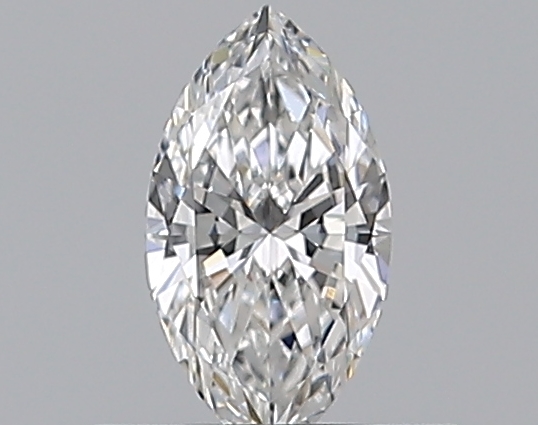0.32 CaratE-VVS1 - Cut Marquise Diamond