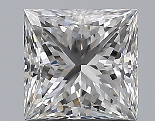 1.03 Carat Princess Diamond