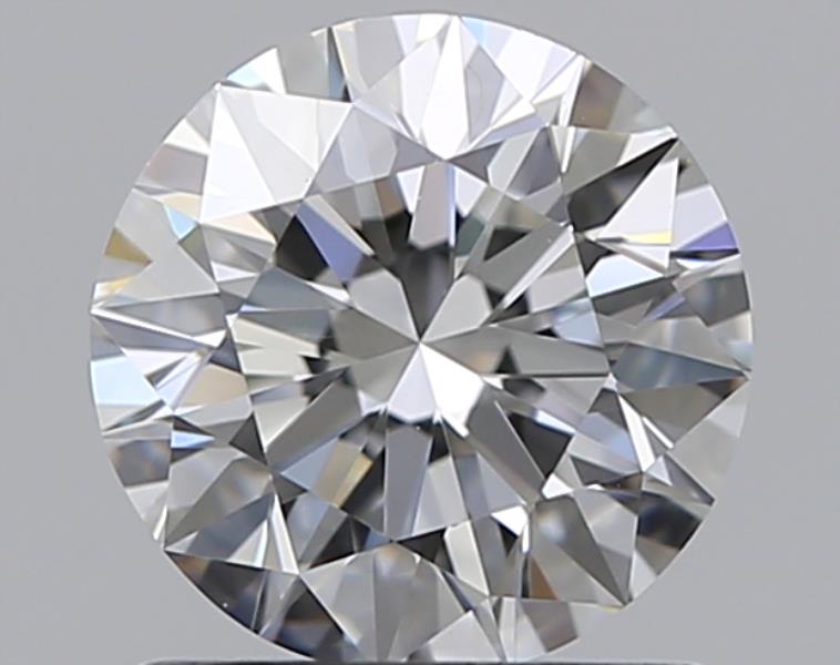 0.95 Carat Round Diamond