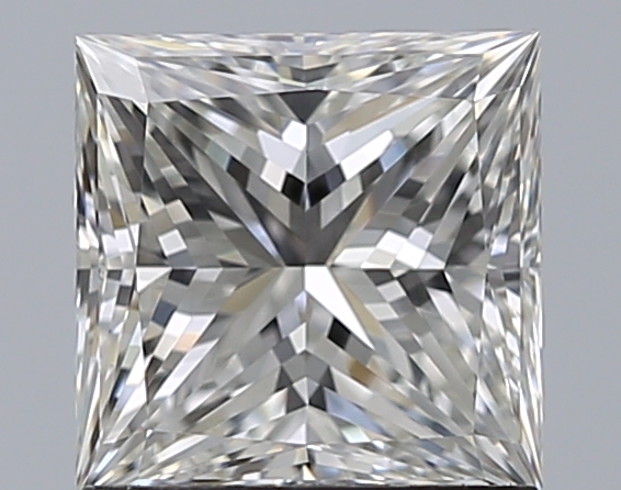 1.3 Carat Princess Diamond