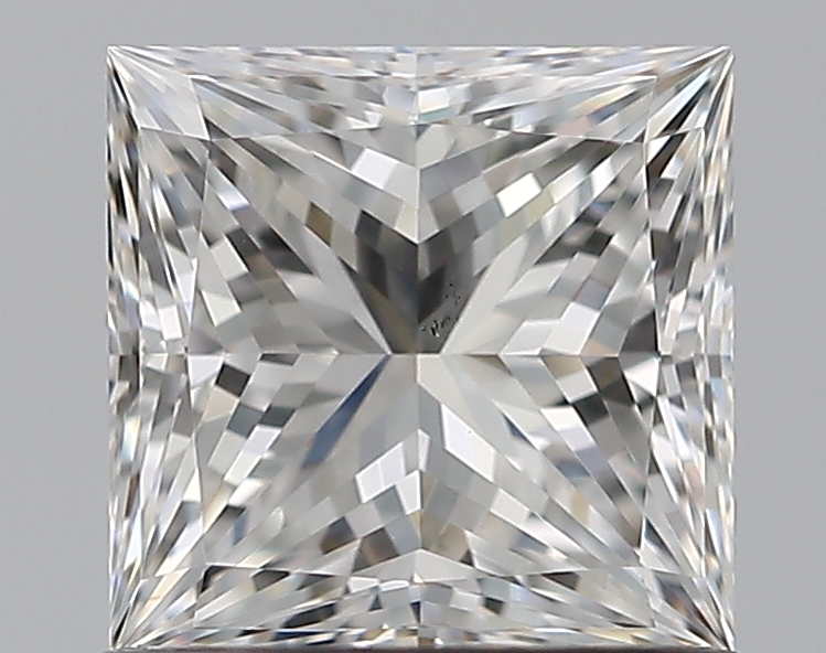 1.02 Carat Princess Diamond