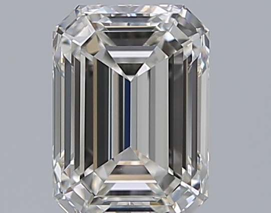 1.57 Carat Emerald Diamond