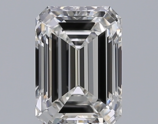 1.29 Carat Emerald Diamond