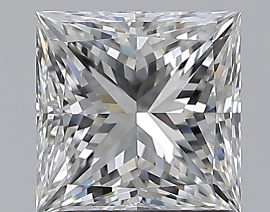 1.2 Carat Princess Diamond