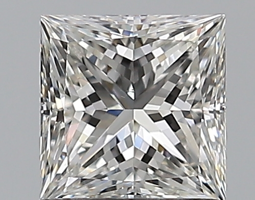 1 CaratG-VS1 - Cut Princess Diamond