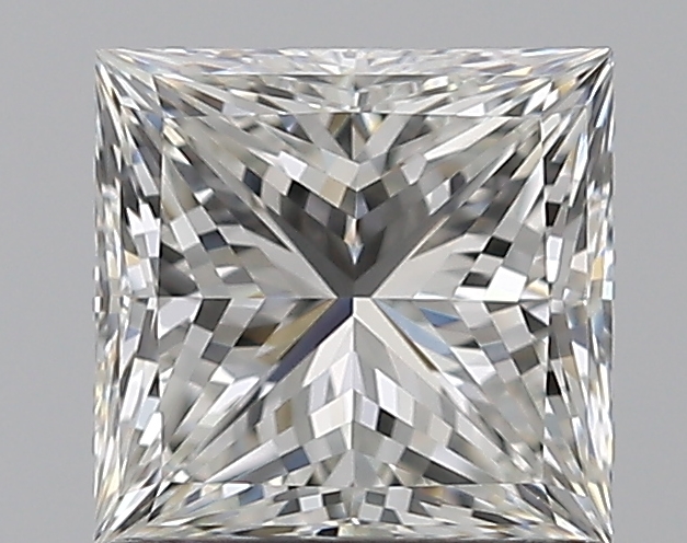 1 CaratH-VVS1 - Cut Princess Diamond