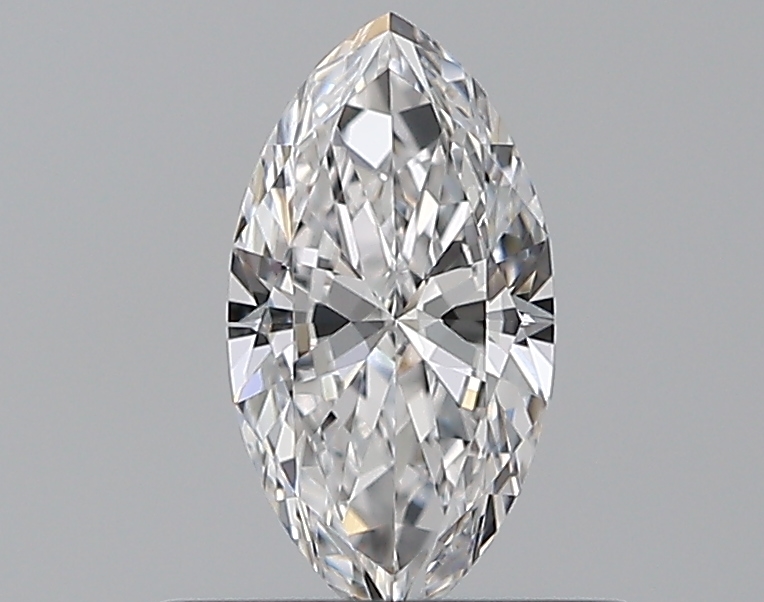 0.4 CaratD-VVS1 - Cut Marquise Diamond