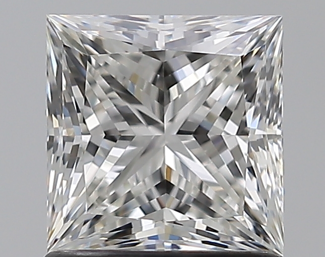 1.23 Carat Princess Diamond