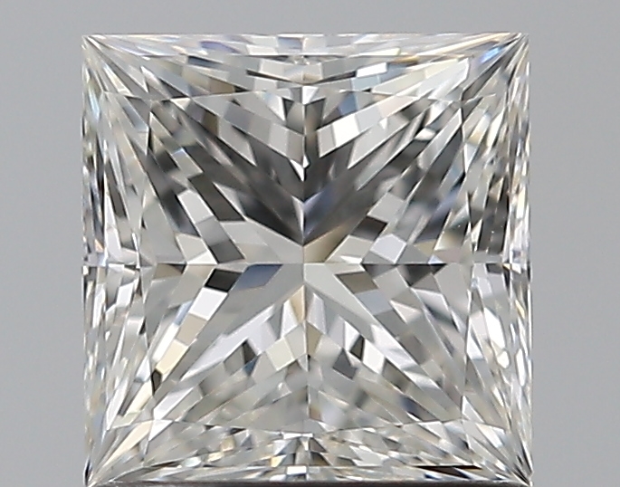 1.3 Carat Princess Diamond