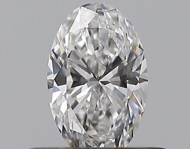 0.34 Carat Oval Diamond
