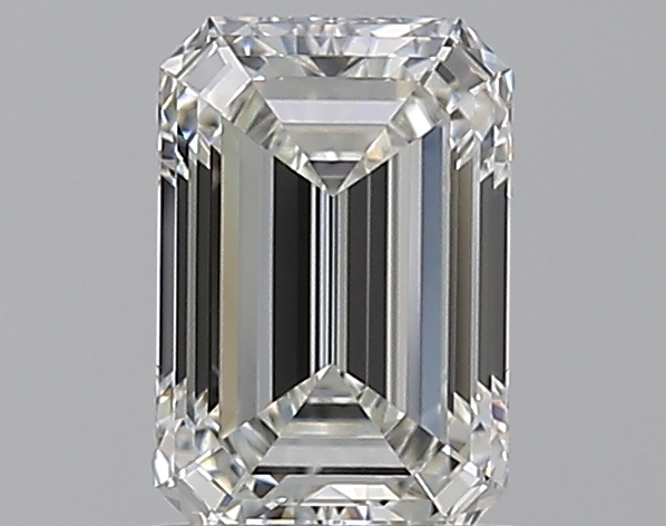 1.03 Carat Emerald Diamond