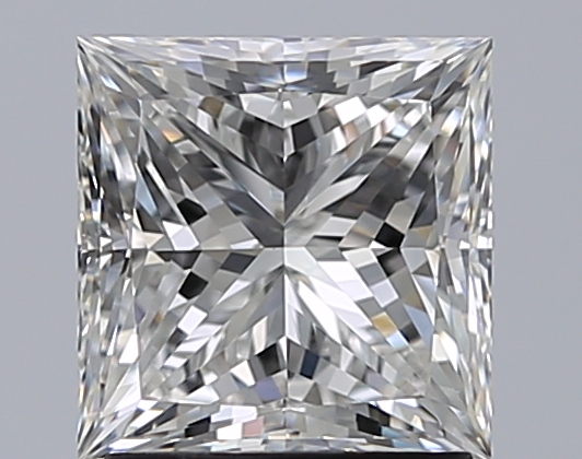 1.92 Carat Princess Diamond