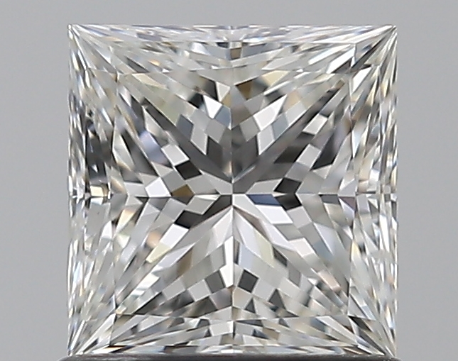 1 CaratG-VS1 - Cut Princess Diamond
