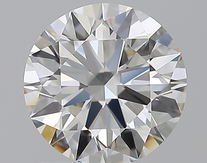 1.2 CaratI-VVS1 EX Cut Round Diamond