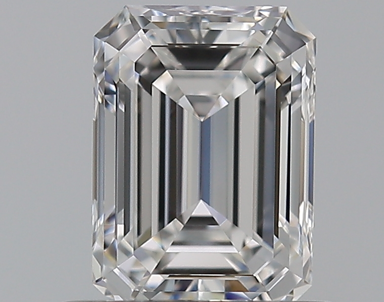 0.82 Carat Emerald Diamond