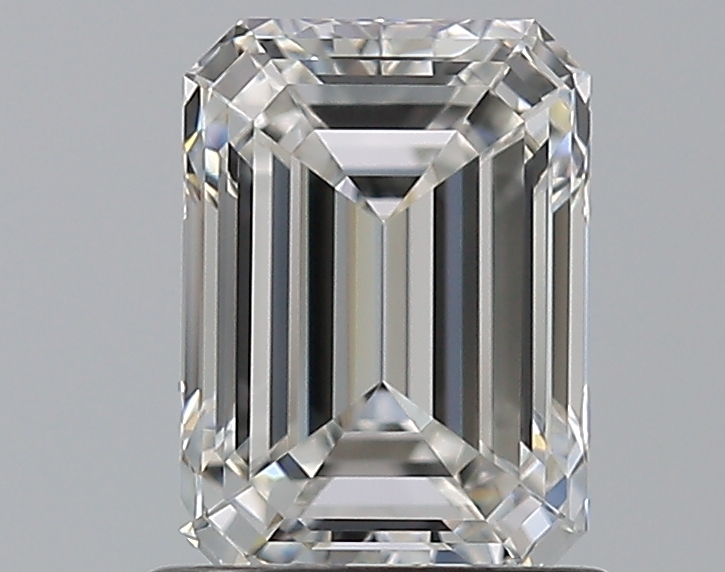 1.2 Carat Emerald Diamond