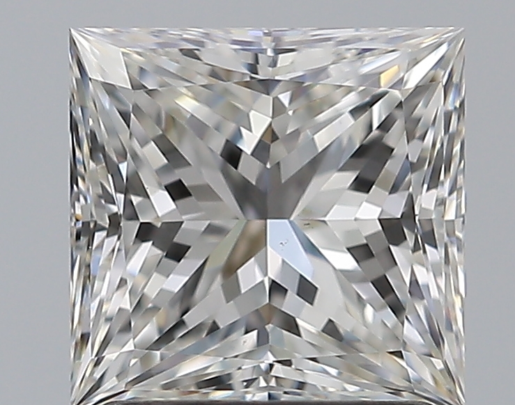 1.51 CaratG-VS1 - Cut Princess Diamond