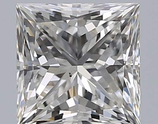 1.3 Carat Princess Diamond