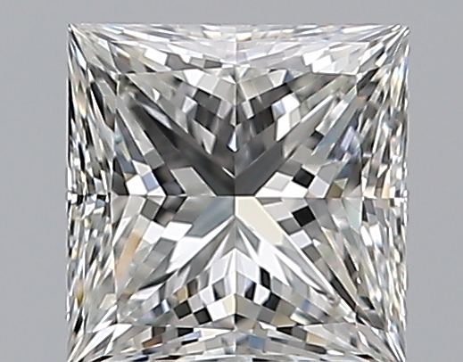 1.22 Carat Princess Diamond