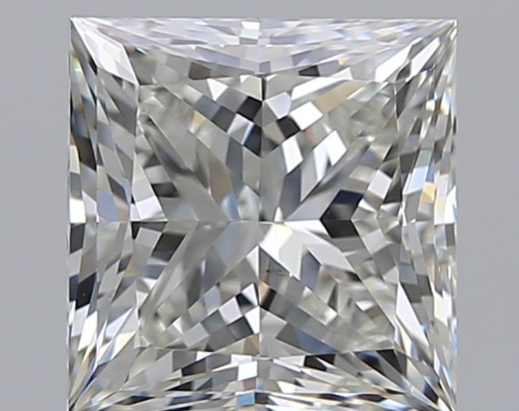 2.2 Carat Princess Diamond
