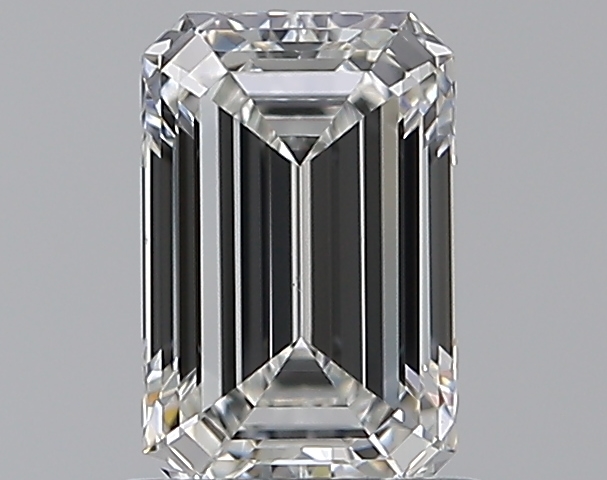 1.03 Carat Emerald Diamond