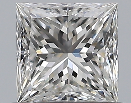 0.51 CaratG-VS1 - Cut Princess Diamond