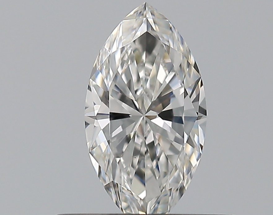 0.4 CaratF-VS1 - Cut Marquise Diamond
