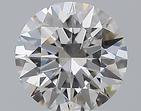 1.11 Carat Round Diamond