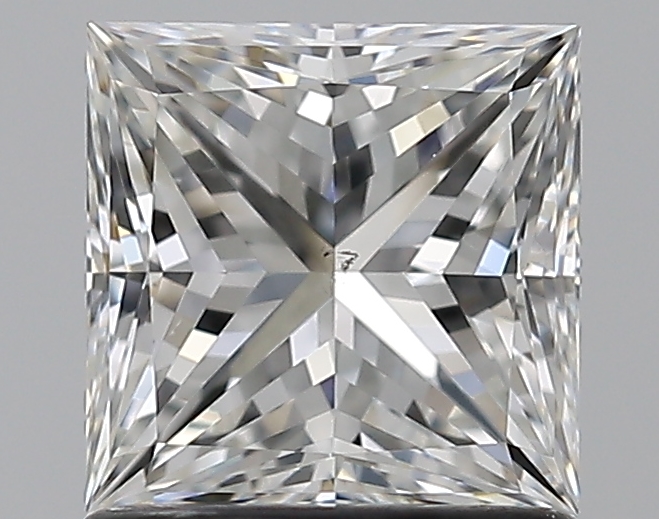1.2 Carat Princess Diamond
