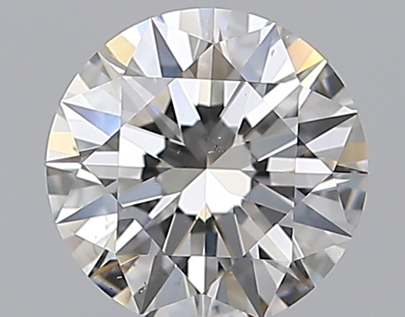 1.2 CaratE-VS2 EX Cut Round Diamond