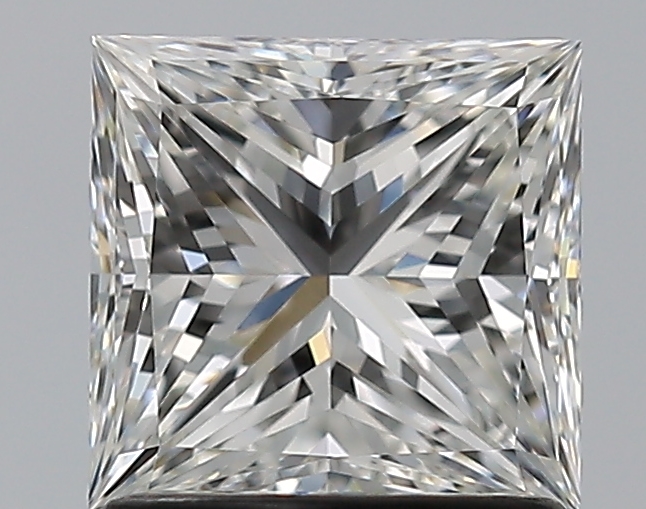 1.3 Carat Princess Diamond