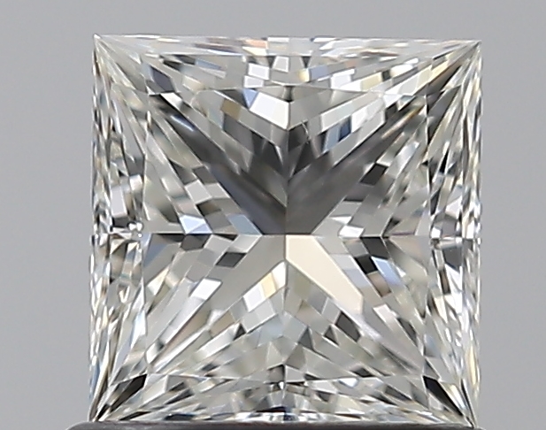 0.89 CaratI-VS2 - Cut Princess Diamond