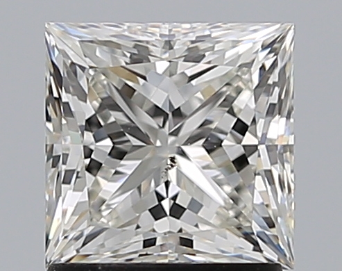 1.6 Carat Princess Diamond
