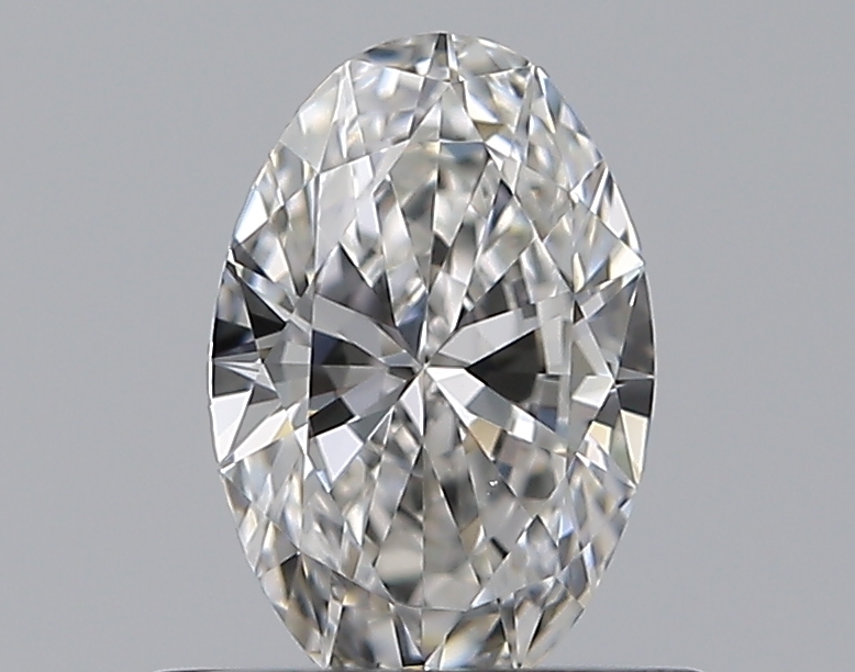 0.41 CaratG-VS1 - Cut Oval Diamond