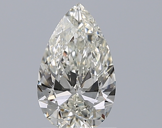 1.03 Carat Pear Diamond