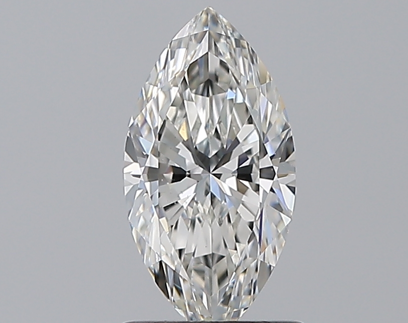 1.01 CaratG-VS2 - Cut Marquise Diamond