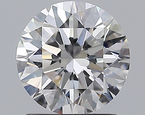 1.43 Carat Round Diamond
