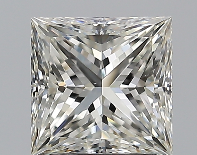 2 Carat Princess Diamond