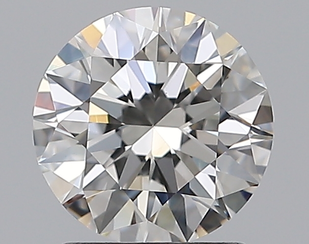 1.4 CaratG-VS1 EX Cut Round Diamond