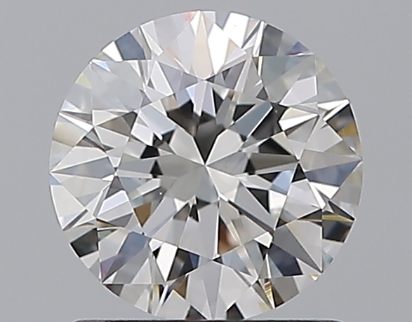 1.2 CaratG-VS2 EX Cut Round Diamond