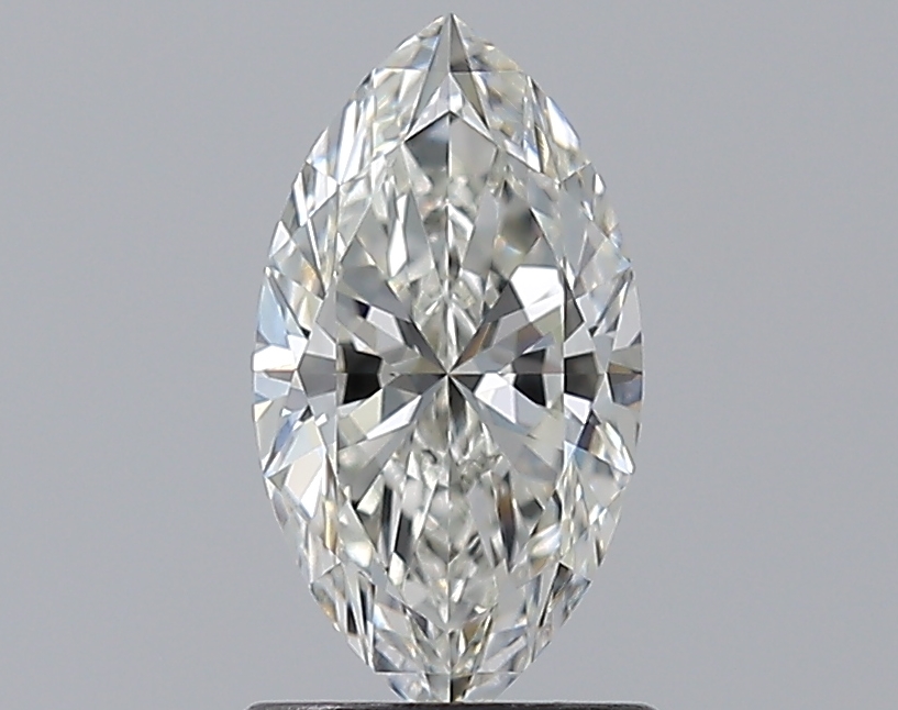 1.03 CaratI-VS1 - Cut Marquise Diamond