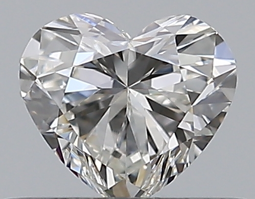 0.31 CaratH-VS2 - Cut Heart Diamond