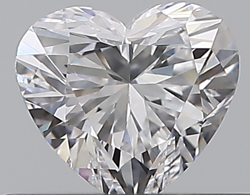 0.43 Carat Heart Diamond