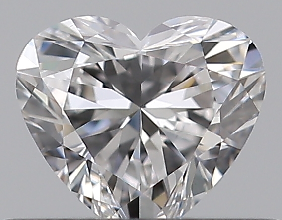 0.35 Carat Heart Diamond