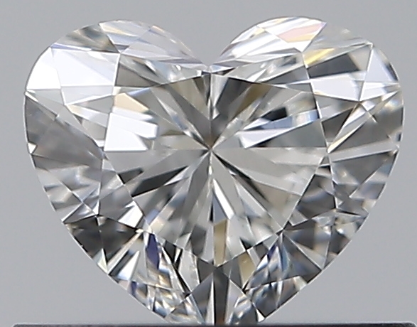 0.46 CaratG-VS1 - Cut Heart Diamond