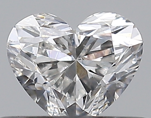 0.3 CaratF-SI1 - Cut Heart Diamond