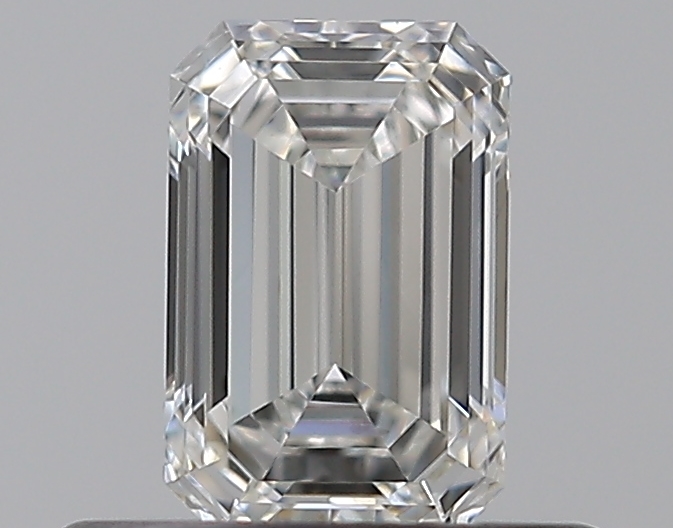 0.4 Carat Emerald Diamond