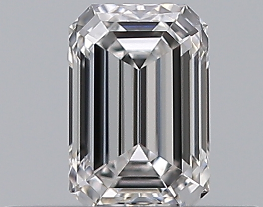 0.31 Carat Emerald Diamond