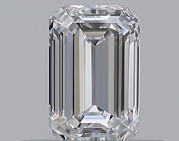 0.31 Carat Emerald Diamond