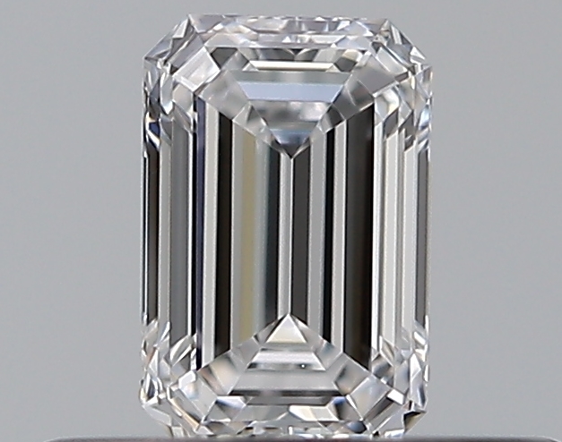 0.31 Carat Emerald Diamond